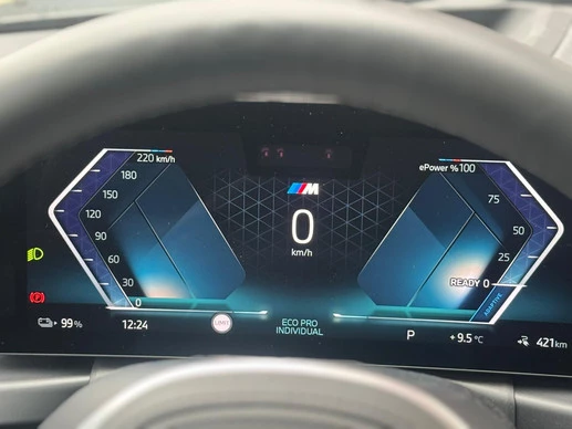 BMW i4 - Afbeelding 27 van 30