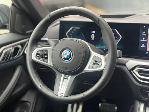 BMW i4 - Afbeelding 29 van 30