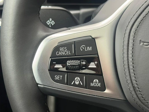 BMW i4 - Afbeelding 30 van 30