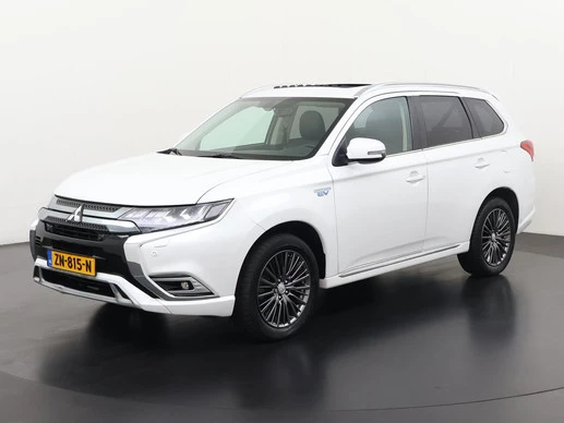 Mitsubishi Outlander - Afbeelding 1 van 30