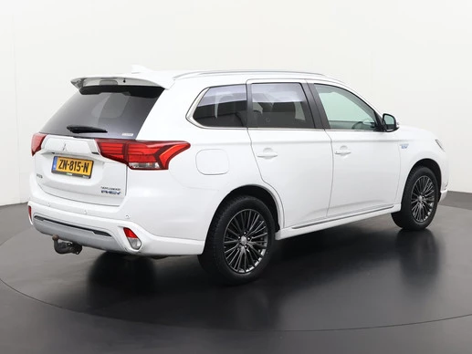 Mitsubishi Outlander - Afbeelding 4 van 30