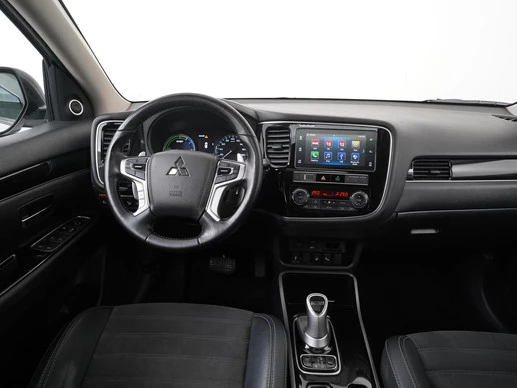 Mitsubishi Outlander - Afbeelding 5 van 30