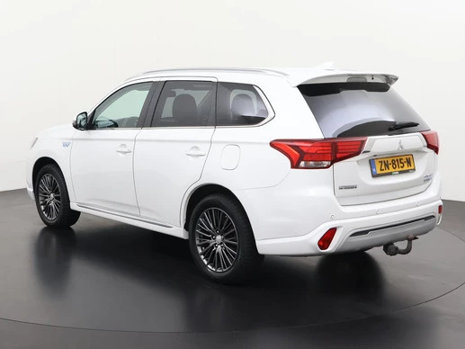 Mitsubishi Outlander - Afbeelding 6 van 30