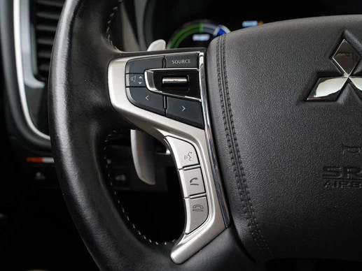 Mitsubishi Outlander - Afbeelding 7 van 30