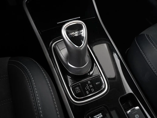 Mitsubishi Outlander - Afbeelding 10 van 30