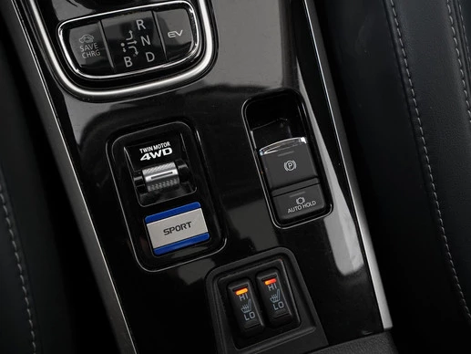 Mitsubishi Outlander - Afbeelding 11 van 30