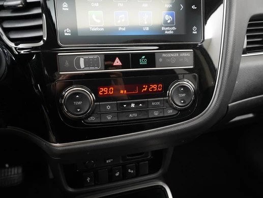 Mitsubishi Outlander - Afbeelding 12 van 30