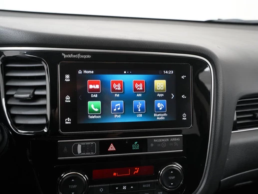 Mitsubishi Outlander - Afbeelding 13 van 30