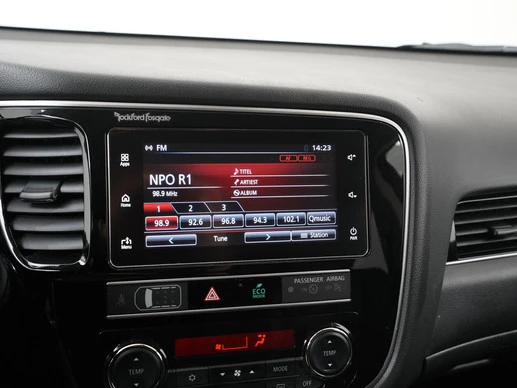 Mitsubishi Outlander - Afbeelding 14 van 30