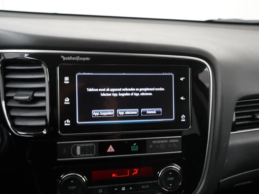 Mitsubishi Outlander - Afbeelding 15 van 30