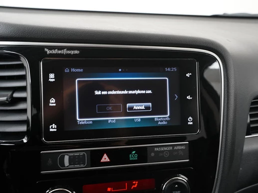 Mitsubishi Outlander - Afbeelding 16 van 30