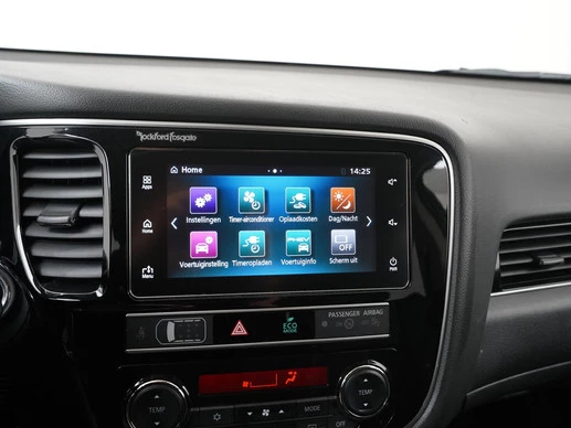 Mitsubishi Outlander - Afbeelding 17 van 30