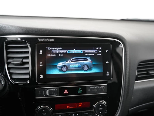 Mitsubishi Outlander - Afbeelding 18 van 30
