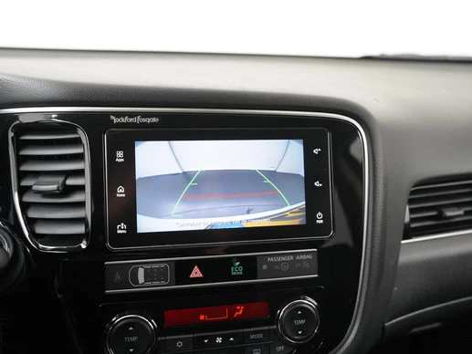 Mitsubishi Outlander - Afbeelding 19 van 30