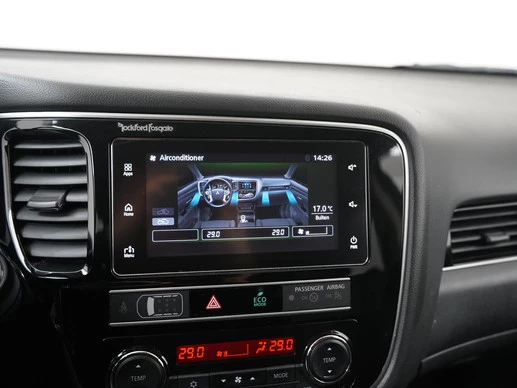 Mitsubishi Outlander - Afbeelding 20 van 30