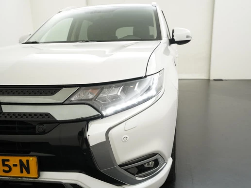 Mitsubishi Outlander - Afbeelding 21 van 30