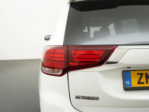 Mitsubishi Outlander - Afbeelding 23 van 30