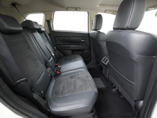 Mitsubishi Outlander - Afbeelding 28 van 30