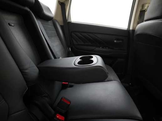 Mitsubishi Outlander - Afbeelding 29 van 30