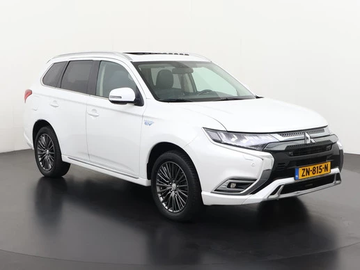 Mitsubishi Outlander - Afbeelding 30 van 30