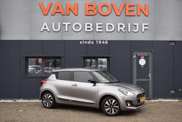 Suzuki Swift - Afbeelding 1 van 29