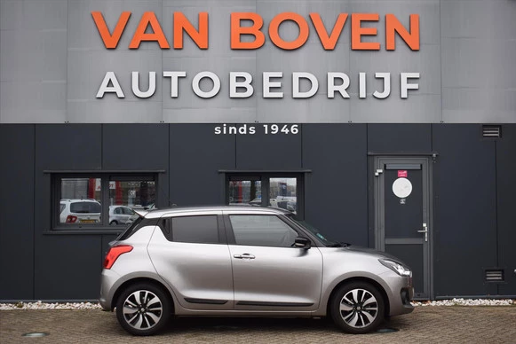 Suzuki Swift - Afbeelding 3 van 29
