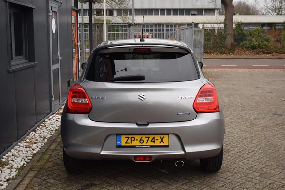 Suzuki Swift - Afbeelding 4 van 29