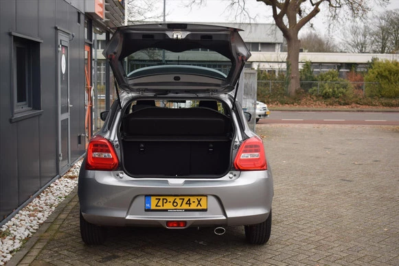 Suzuki Swift - Afbeelding 5 van 29