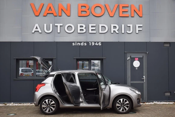 Suzuki Swift - Afbeelding 6 van 29
