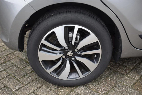 Suzuki Swift - Afbeelding 7 van 29