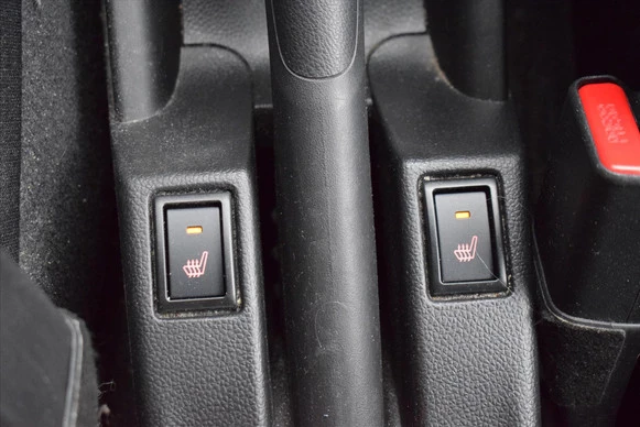 Suzuki Swift - Afbeelding 12 van 29