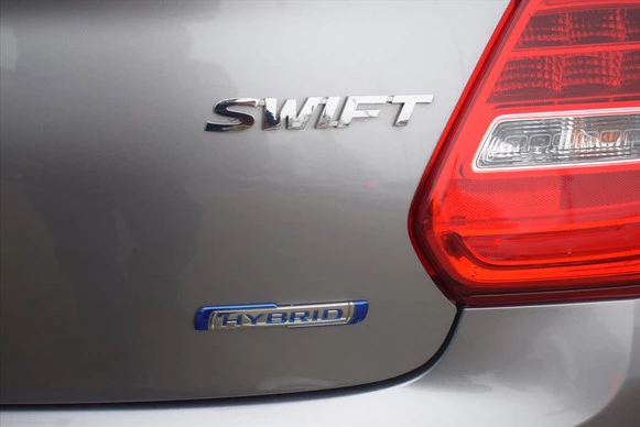 Suzuki Swift - Afbeelding 14 van 29