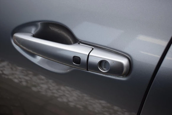 Suzuki Swift - Afbeelding 16 van 29