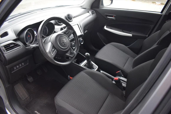 Suzuki Swift - Afbeelding 17 van 29