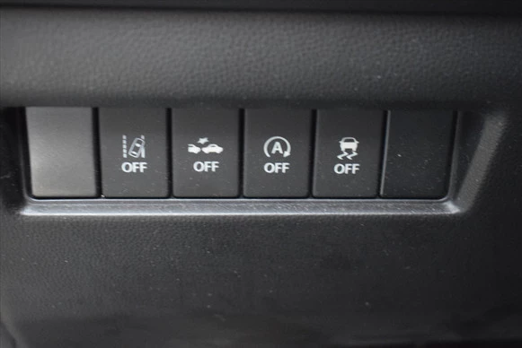 Suzuki Swift - Afbeelding 19 van 29