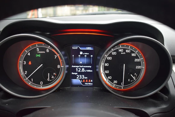 Suzuki Swift - Afbeelding 20 van 29