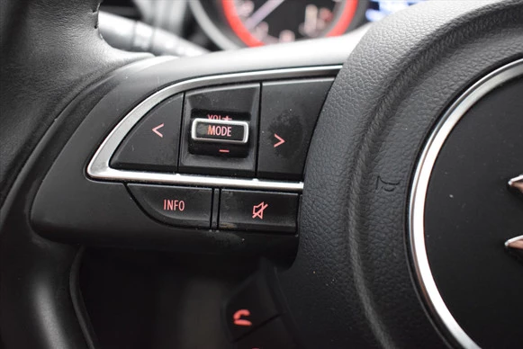 Suzuki Swift - Afbeelding 21 van 29