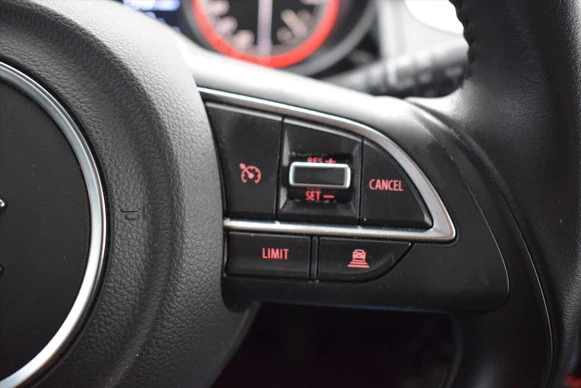 Suzuki Swift - Afbeelding 22 van 29