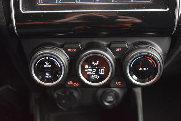 Suzuki Swift - Afbeelding 24 van 29