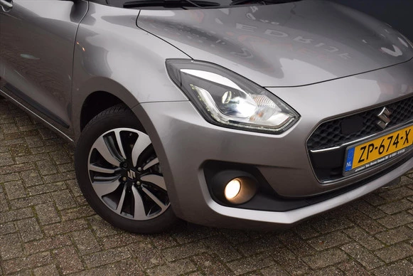Suzuki Swift - Afbeelding 25 van 29