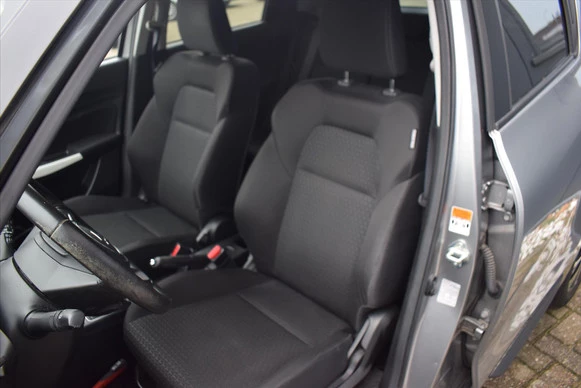 Suzuki Swift - Afbeelding 26 van 29