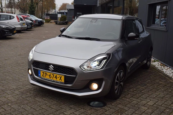 Suzuki Swift - Afbeelding 27 van 29