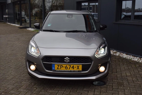 Suzuki Swift - Afbeelding 28 van 29
