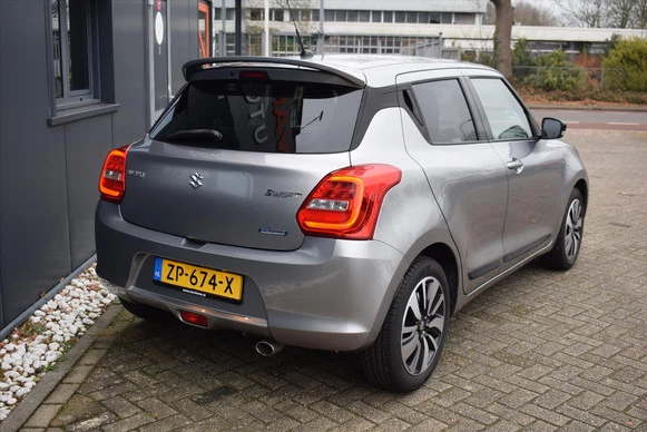 Suzuki Swift - Afbeelding 29 van 29