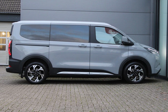 Ford Tourneo Custom - Afbeelding 2 van 30