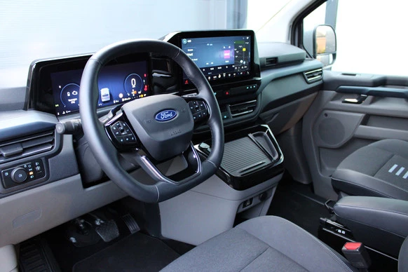 Ford Tourneo Custom - Afbeelding 4 van 30
