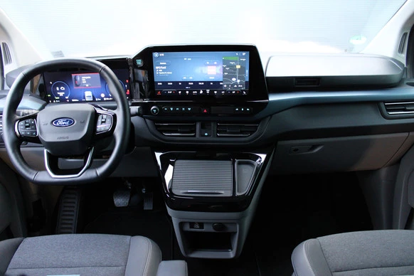 Ford Tourneo Custom - Afbeelding 5 van 30