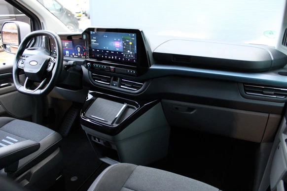 Ford Tourneo Custom - Afbeelding 6 van 30