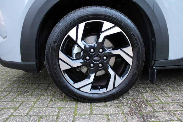 Ford Tourneo Custom - Afbeelding 7 van 30