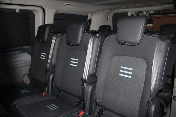 Ford Tourneo Custom - Afbeelding 26 van 30